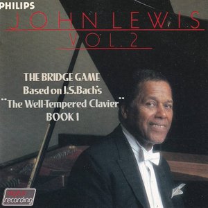 J.S. Bach: Preludes & Fugues, Volume 2