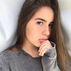 Avatar för Sofia Santino