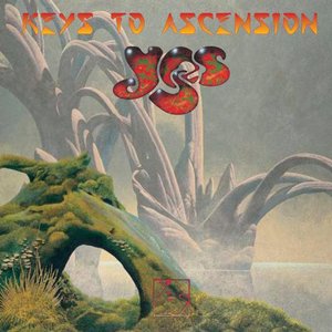 Keys to Ascension, Volumes 1 & 2