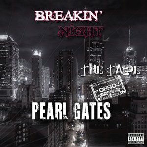 “Pearl Gates”的封面