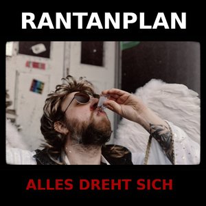 Alles dreht sich - Single