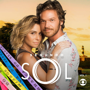 carlinhos brown - Segundo Sol: Trilha Sonora Da Novela - Zortam Music