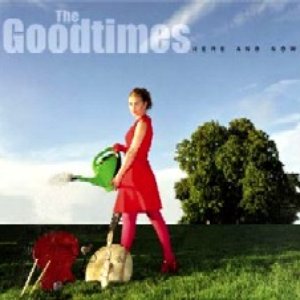 Avatar for The Goodtimes