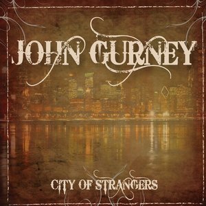 City of Strangers