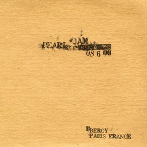 2000.06.08 - Paris, France (Live)