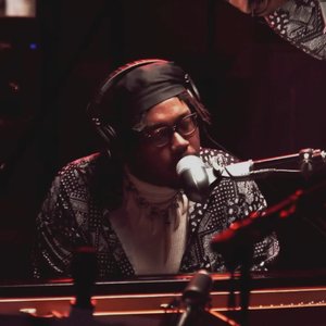 Jahari Stampley 的头像
