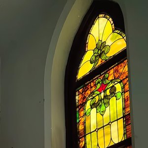 Who Would Jesus Bomb? - Single