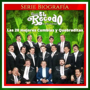 Las 20 Mejores Cumbias y Quebraditas, Vol. 1