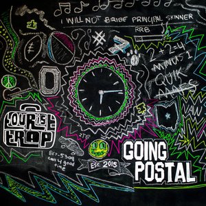 Going Postal