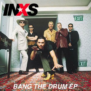 Bang The Drum EP