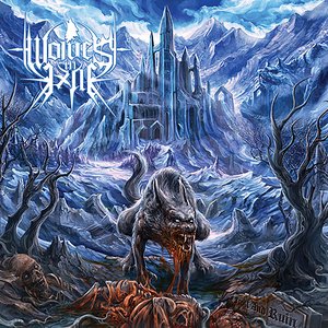 Frost And Ruin
