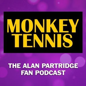 MONKEY TENNIS - The Alan Partridge Fan Podcast 的头像