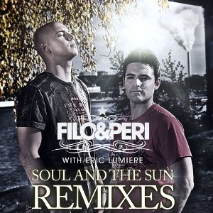Soul And The Sun (Remixes)