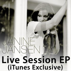 Janine Jansen & Jan Jansen için avatar