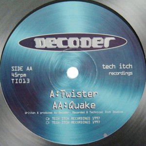 Twister / Quake
