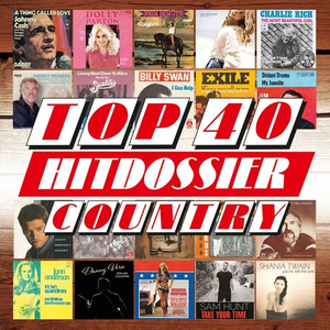 Danny Vera - Top 40 Hitdossier Country - Zortam Music