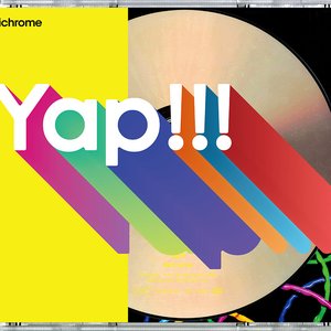 Bichrome - EP