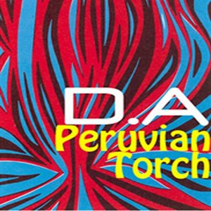 Peruvian Torch