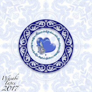 blue hearts
