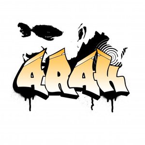 Image for 'Arak music'