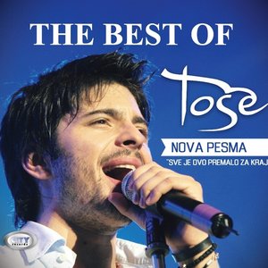 The Best Of Tose