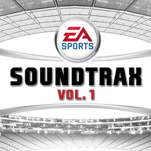 ROCK - Ea Sports Soundtrax, Vol. 1 - Zortam Music