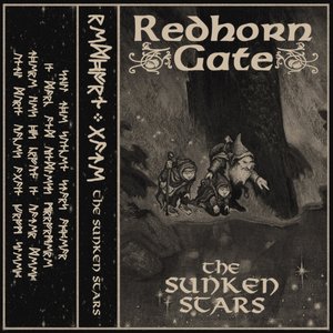 The Sunken Stars