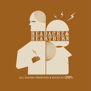 Headache and Heartburn - EP