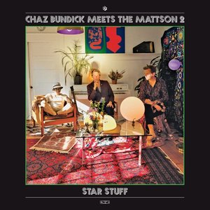 Chaz Bundick & The Mattson 2 的头像