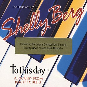 Jazz Pianist Shelly Berg performs To This Day