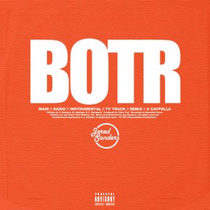 Boys On the Radio - EP