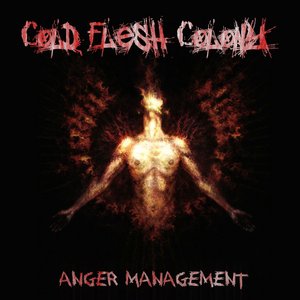 Anger Management - EP