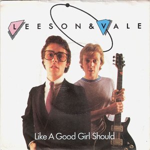 Leeson & Vale 的头像
