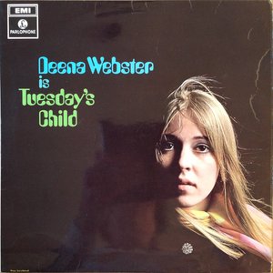 DEENA WEBSTER IS TUESDAY'S CHILD