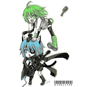 BINAL CORD 的头像