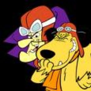 Image for 'Dick e Mutley'