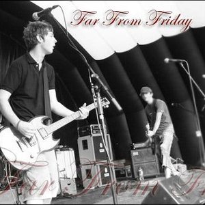 Far From Friday 的头像