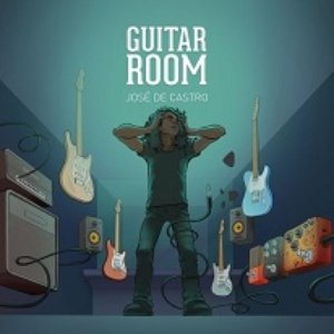 Guitar Room