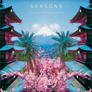 Seasons cover