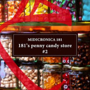 181's Penny Candy Store #2