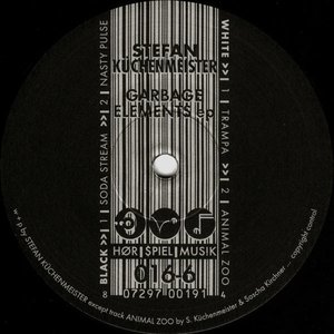 Garbage Elements EP