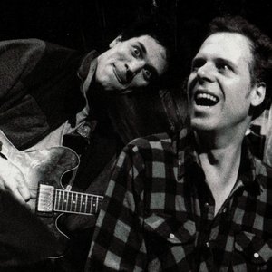 René Lussier / Pierre Tanguay 的头像