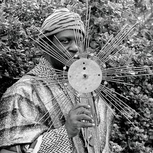 Avatar für Sun Ra and his Astro-Infinity Arkestra