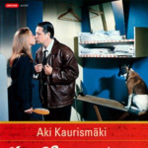 Kari Väänänen 的头像