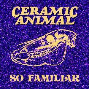 So Familiar - Single