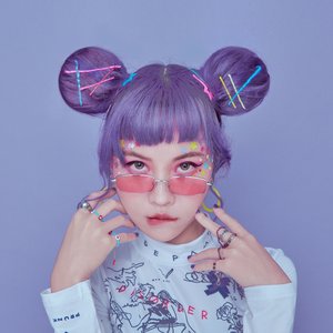 李映霏 Moonrize 的头像