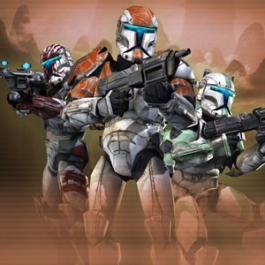 Republic Commando 2 的头像