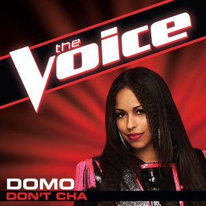 Don't Cha (The Voice Performance) - Single