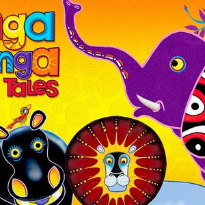 Tinga Tinga Tales 的头像