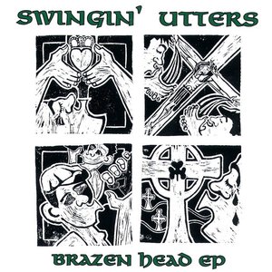 Brazen Head - EP